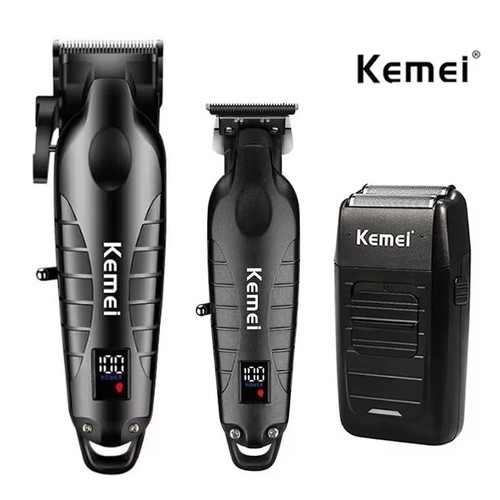 Kemei 2293 hair clipper - hair,