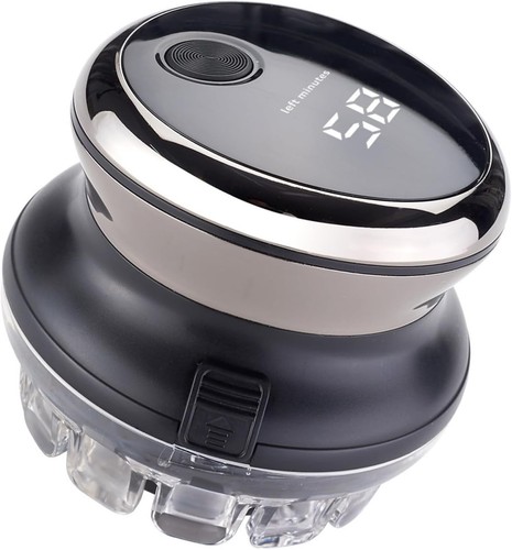 Kemei cordless hair clipper - cordless,
