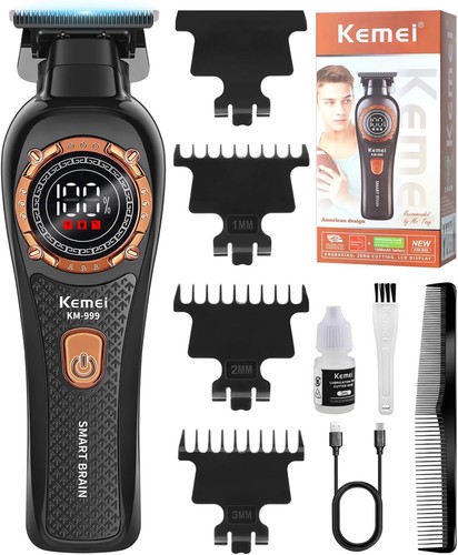 Kemei 999 professional hair - kemei,