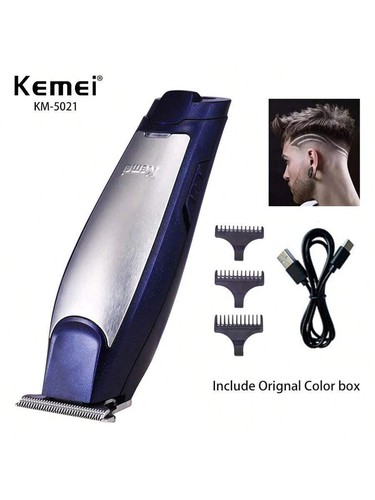 Kemei 5021 usb - kemei,