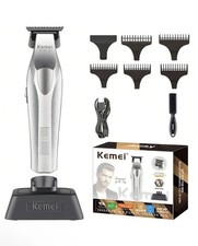 Kemei KM 3023-702 Electric