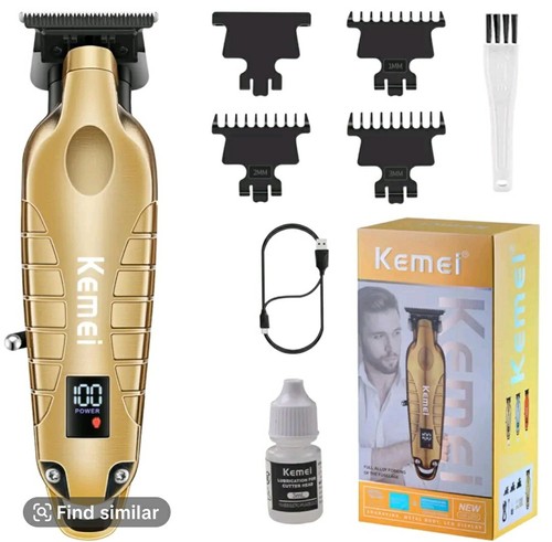 Kemei 2293 electric hair - km-2293,