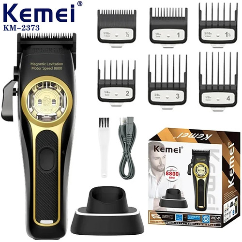 Kemei 2373 magnetic - kemei, km-2373