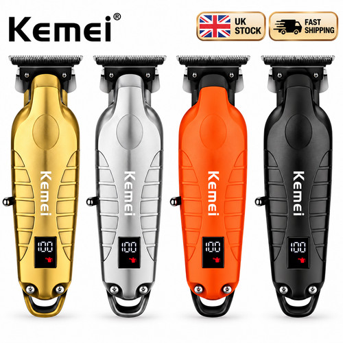 Kemei 2293 professional - kemei, km-2293
