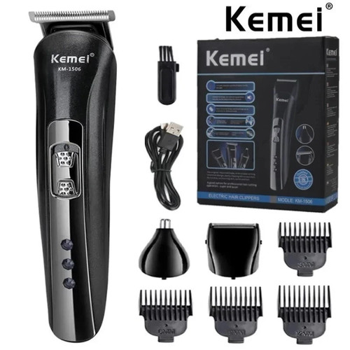 Kemei professional cordless - professional,