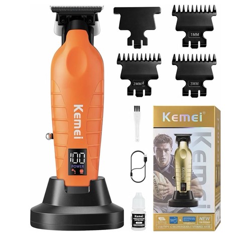 Kemei 2499 professional - kemei,