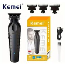 Hair Beard Trimmer Kemei