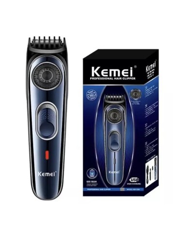 New 1256 kemei cordless - new,