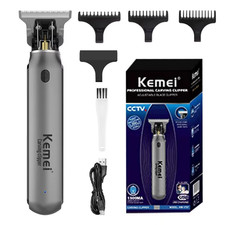 Cordless Hair Trimmer for Men