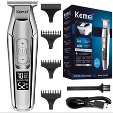 Kemei KM-5027 Cordless Hair