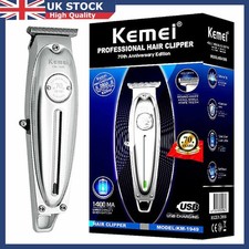 Kemei KM-1949 Metal Electric