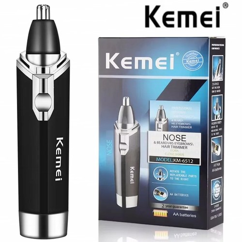 Kemei nose hair - kemei,