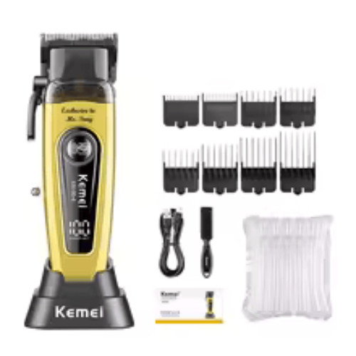 Kemei 4 professional - kemei, km-90-4