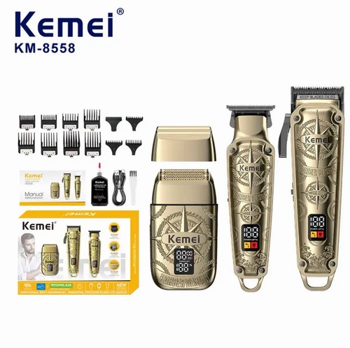 Hair trimmer clipper shaver - trimmer,