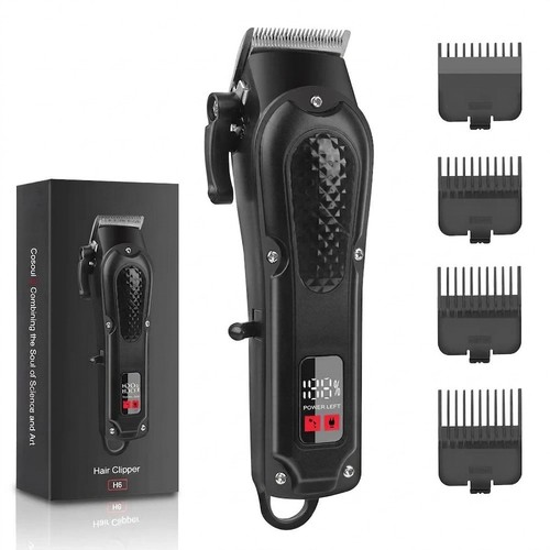 Hair clipper compact - clipper,