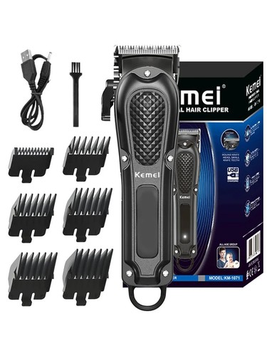 Kemei 1071 electric hair - 1071,