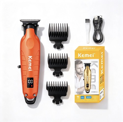 Hair clippers detailer barber - clippers,