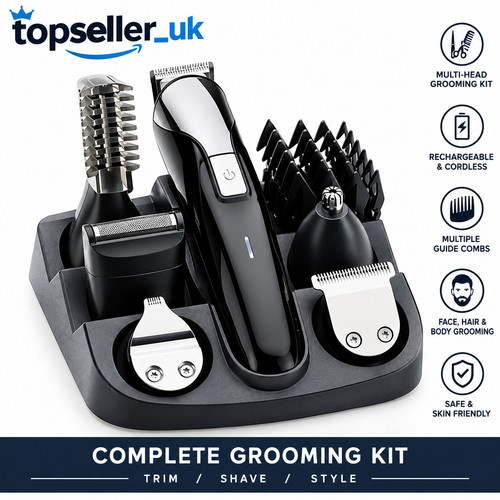 Kemei professional cordless - professional,