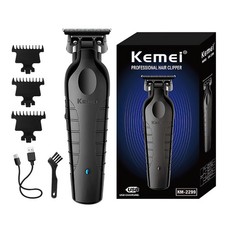 Kemei KM-2299 Hair Trimmer