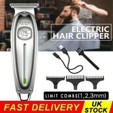 Kemei KM-1949 Men's Electric