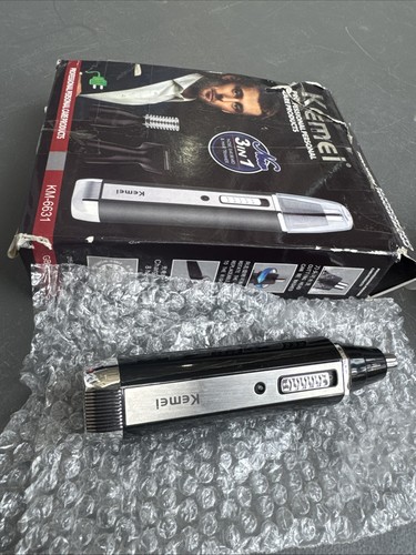 Kemei professional 1 - professional, 3-in-1