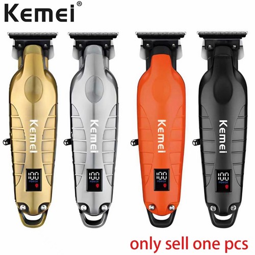 Kemei 2293 professional - kemei, km-2293