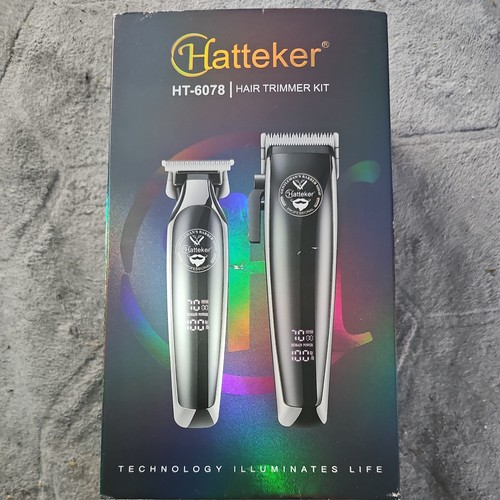 Hatteker 6078 professional - hatteker,