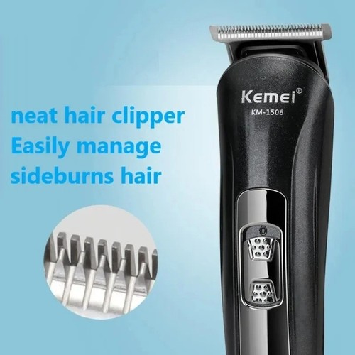 Kemei professional cordless - professional,