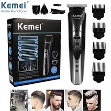 Kemei Trimmer KM-1506 Cordless