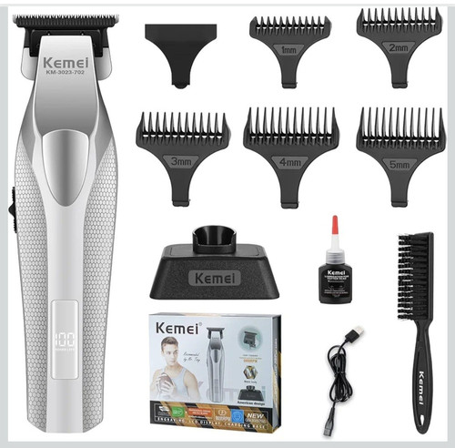 Kemei 3023 702 blade hair - km-3023-702,