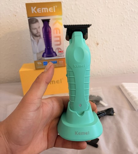 Kemei 2299 cordless - kemei, km-2299
