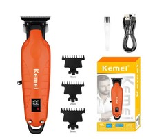 Kemei KM-2293 Hair Clipper
