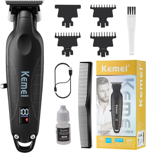 Kemei 2293 professional - kemei,