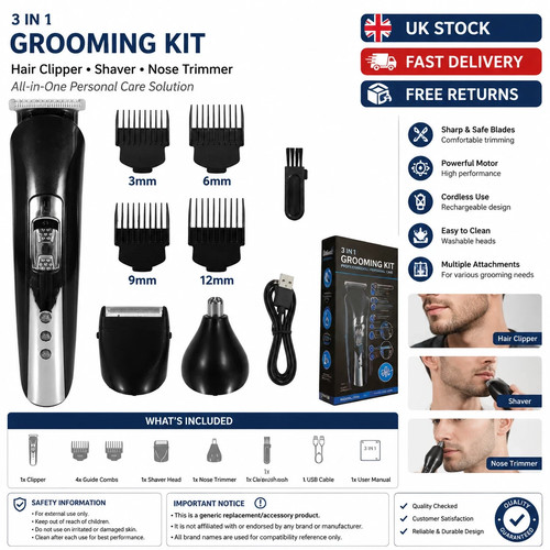 Kemei professional cordless - kemei,