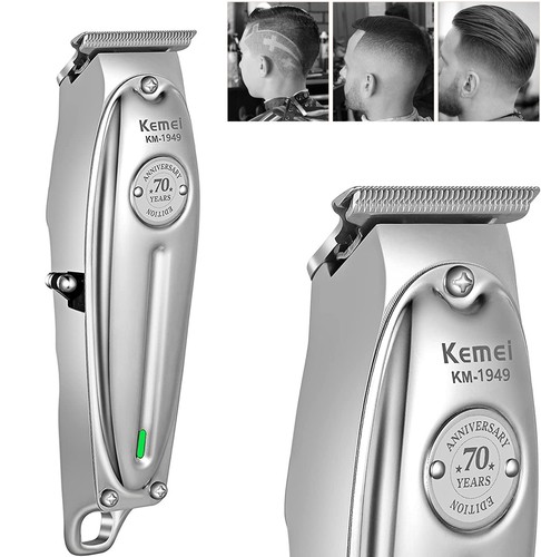 Kemei professional mens - professional,