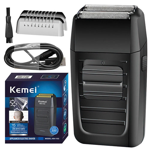 Kemei 1102 electric - kemei,