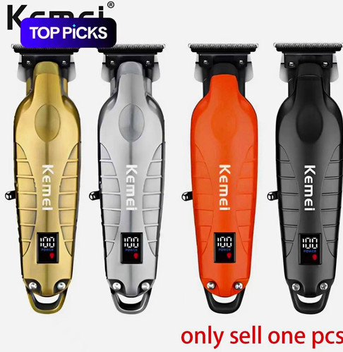 Kemei 2299 cordless usb - cordless,