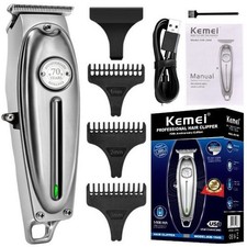 Kemei KM-1949 All-metal