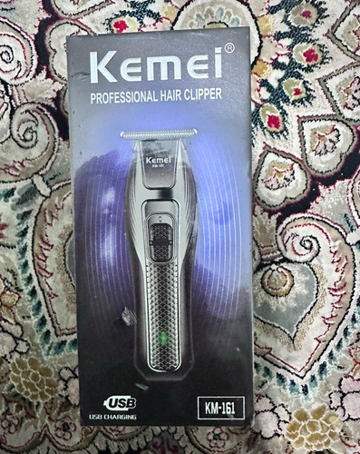 Kemei 161 professional - kemei,