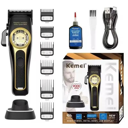Kemei 2373 hair clipper - 2373,