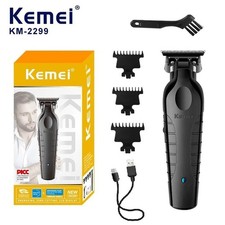 Kemei Men Cordless Hair