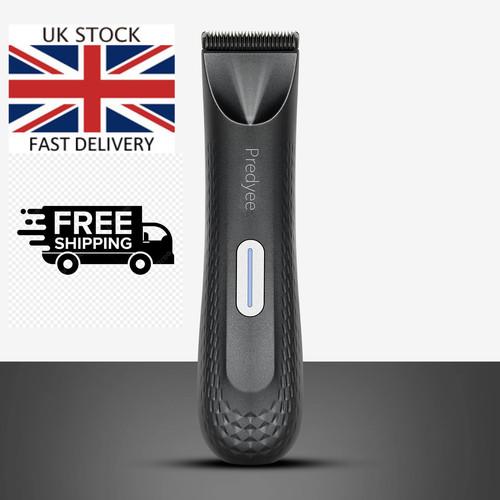 Men pubic hair trimmer - pubic,