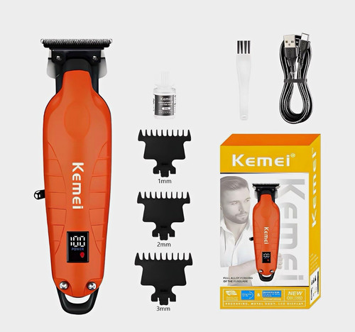 Kemei 2293 blade - km-2293, usb