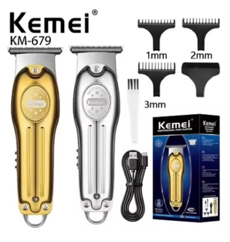 Kemei professional electric - professional,