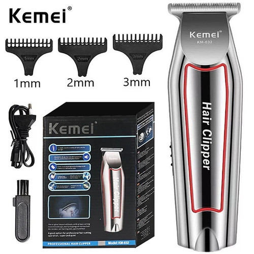 Premium hair trimmer electric - trimmer,
