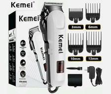Kemei Professional Hair
