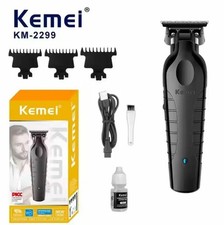 KEMEI 2299 Professional Hair