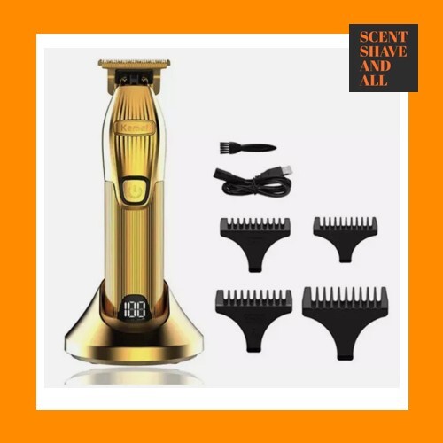 Hair trimmer beard detailer - trimmer,