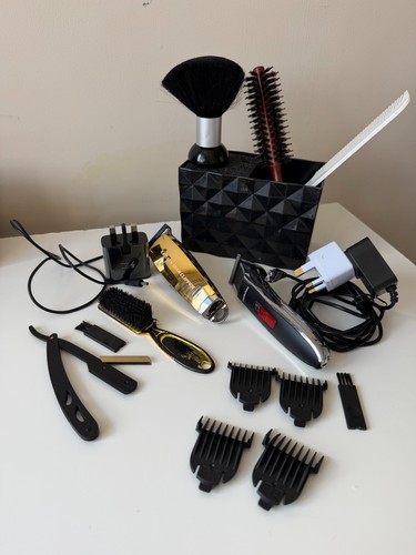 Bundle madeshow trimmer - madeshow, &