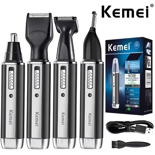 Kemei 6630 6631 6632 - kemei,
